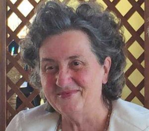 Maria Rita Santoni