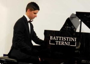 Matteo Biscetti