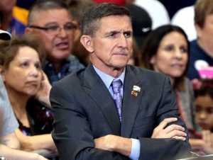 Michael Flynn