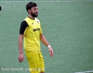 Sport - Calcio - Polisportiva Monti Cimini - Moretti