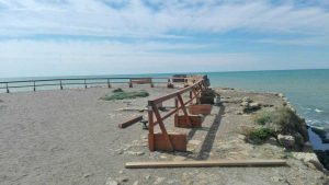 Tarquinia - Porto Clementino