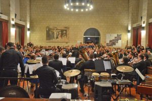 Tarquinia - Concerto Aspettando Natale