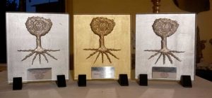 La Farnia d’Oro e le Farnie d’Argento