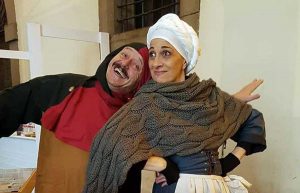 “C’era una volta Viterbo”