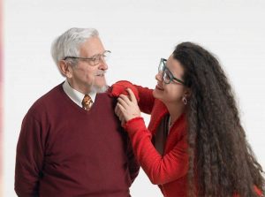 Natale con i nonni di Viterbo 2020