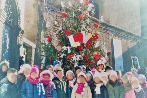 Bassano Romano - "Natale insieme"