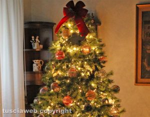 L'albero di Natale di Stefania Bastoni