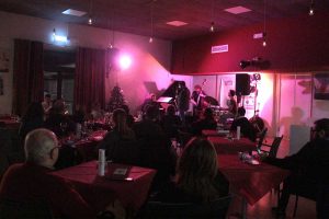 Viterbo - Il Signorino jazz club