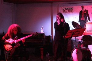 Viterbo - I “Two 4 the road” al Signorino