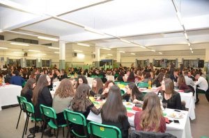 Il gran galà 2017 del liceo Mariano Buratti
