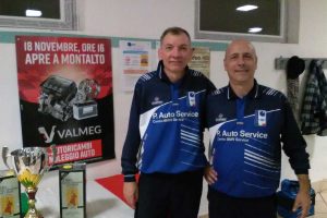 Sport - Bocce - I vincitori del trofeo Città di Canino