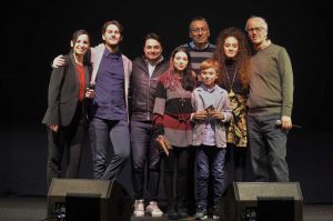 Minifestival - I vincitori di sabato