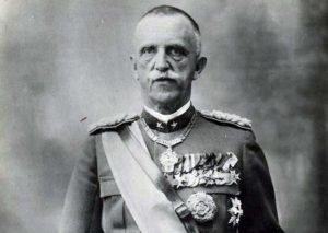 Vittorio Emanuele III