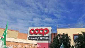 Unicoop Tirreno