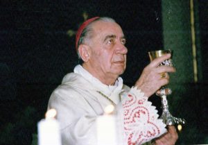 Don Antonio Riboldi