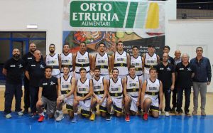 La Stella Azzurra
