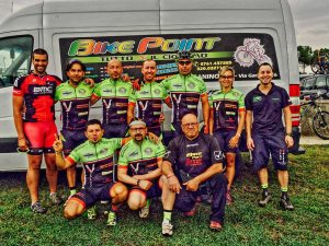 Gruppo Ciclistico Canino Asd