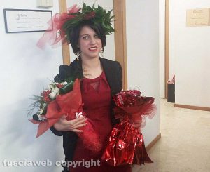 Gloria Simonelli