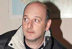 Evandro Ceccarelli