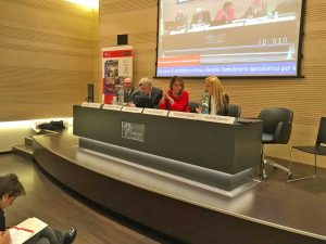 Viterbo - L'incontro Facciamo sistema