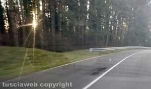 Strada Cimina
