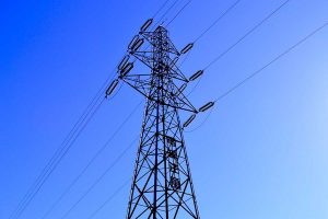 Elettricità