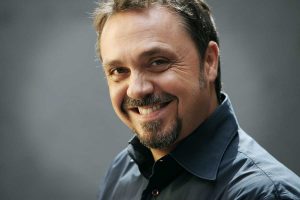 Gabriele Cirilli