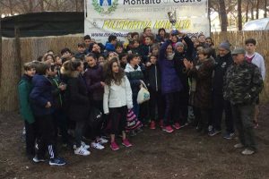 Sport - Le gare di corsa campestre