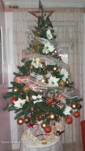 L'albero di Natale di Serena Onofri e Lorenzo Corinti