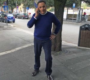 Massimo Petroni