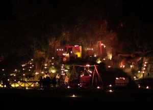 Presepe vivente a Sutri