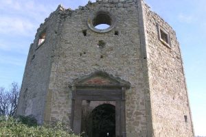 San Lorenzo nuovo - La chiesa di San Giovanni in Valdilago
