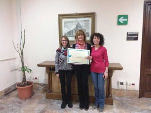 All’istituto di Montalto di Castro l’attestato “Scuola amica”