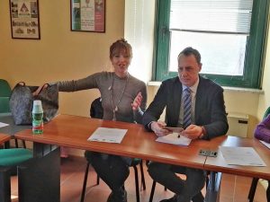 Selmi e Corbo