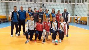 Volley Vbc - serie C