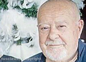 Enzo Desideri