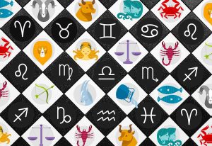 Astrologia