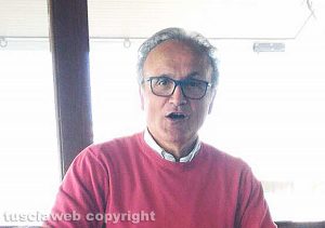 Massimo Sacconi