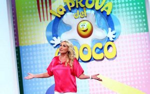 La prova del cuoco