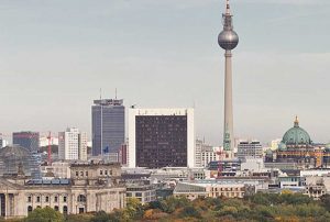 Berlino
