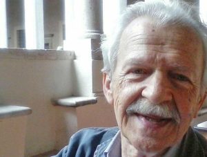 Romano Tamberlich