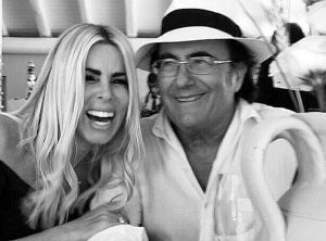 Loredana Lecciso e Al Bano Carrisi