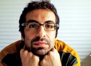 Maurizio Makovec