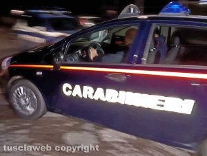 Carabinieri