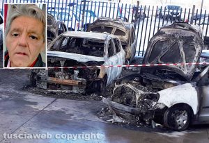 Maxirogo del Poggino - Rinaldo Della Rocca