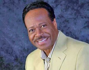 Edwin Hawkins