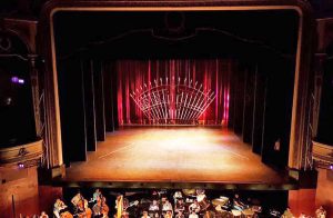 Torino - Teatro Regio