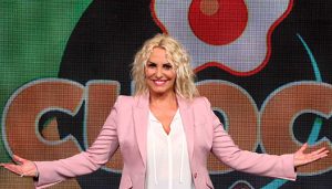 Antonella Clerici - La prova del cuoco