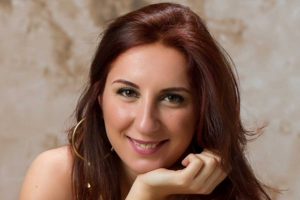 Sara Lacarbonara