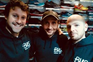 Sport - Giorgio Calcaterra